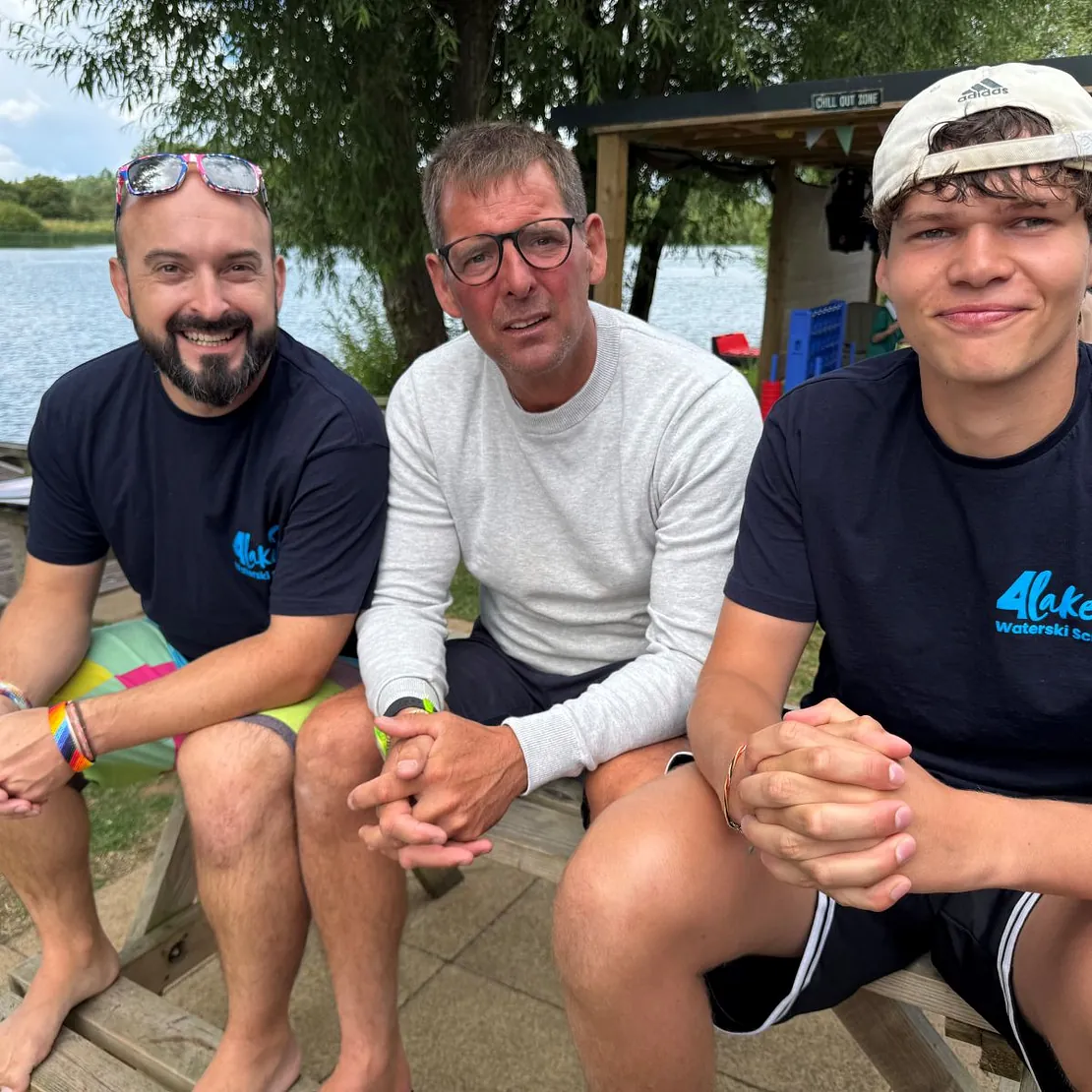 4 Lakes Waterski School - Watersports on the Cotswold Lakes