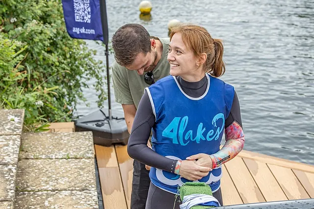 4 Lakes Waterski School - Watersports on the Cotswold Lakes