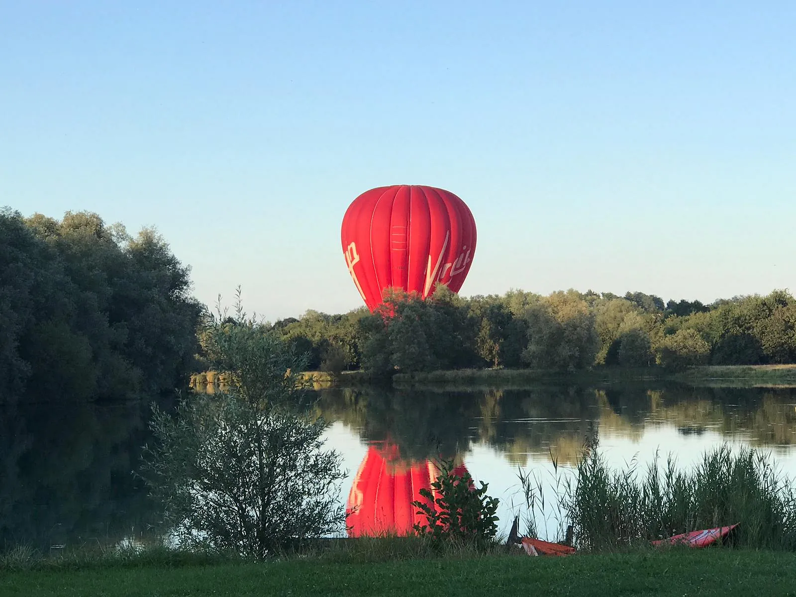 4 lakes