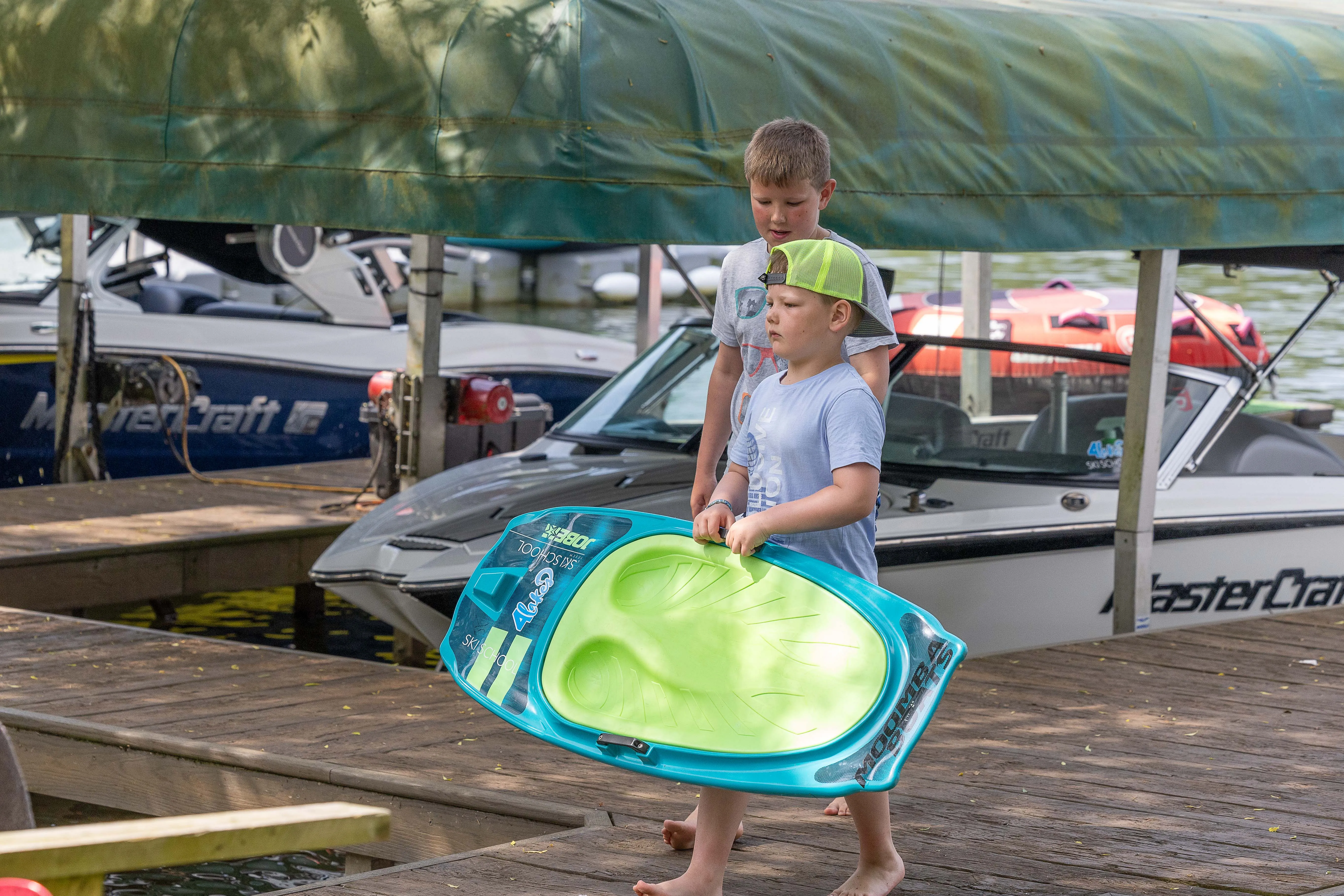 Wakeboard