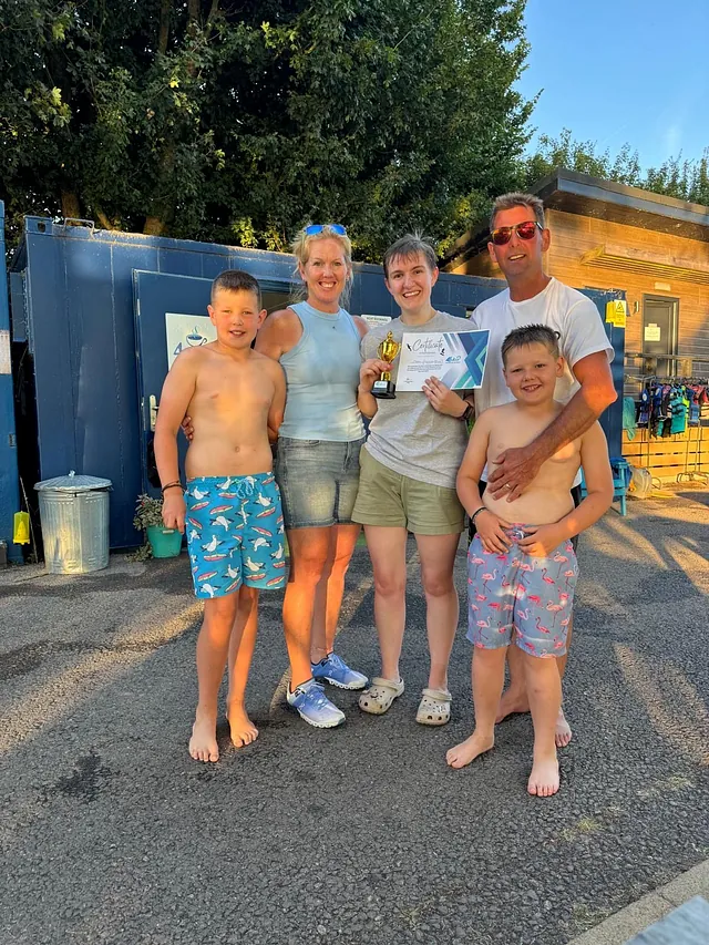 4 Lakes Waterski School - Watersports on the Cotswold Lakes