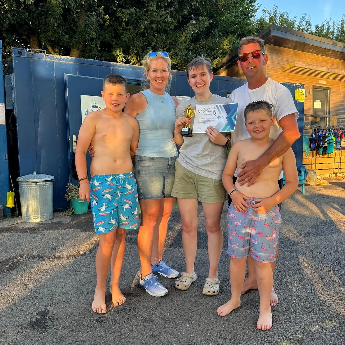4 Lakes Waterski School - Watersports on the Cotswold Lakes