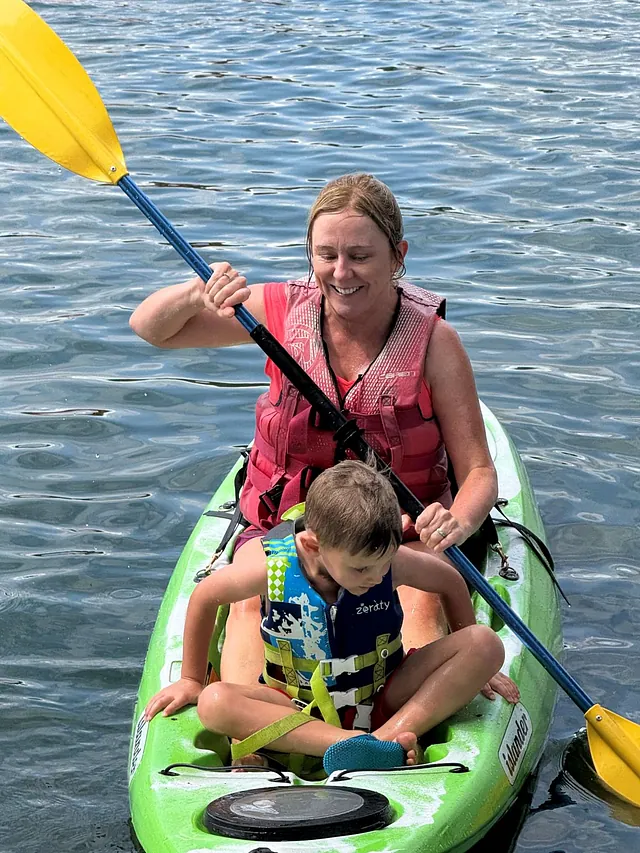 4 Lakes Waterski School - Watersports on the Cotswold Lakes