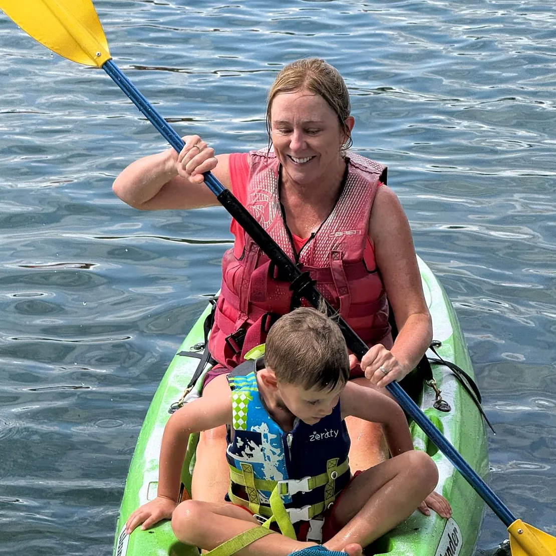 4 Lakes Waterski School - Watersports on the Cotswold Lakes