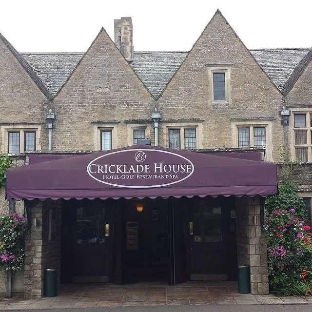 Cricklade House Hotel and Spa