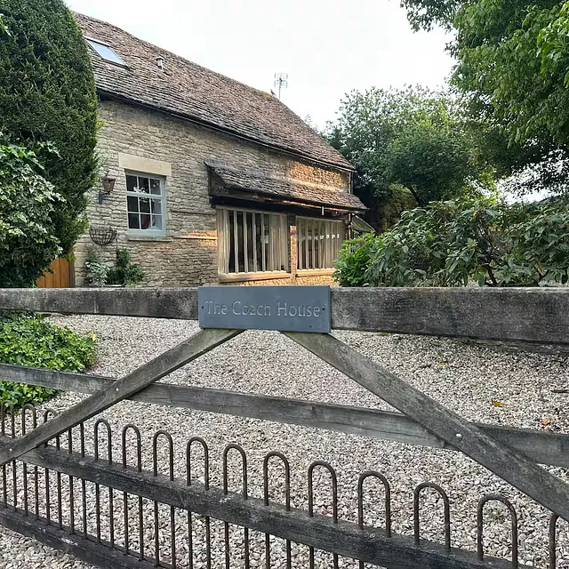 The Coach House