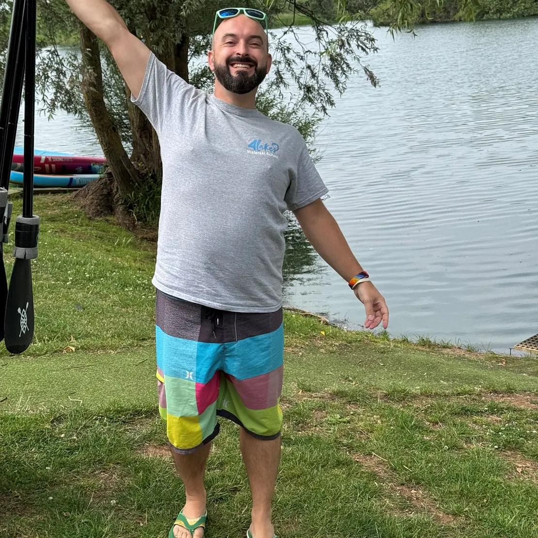4 Lakes Waterski School - Watersports on the Cotswold Lakes