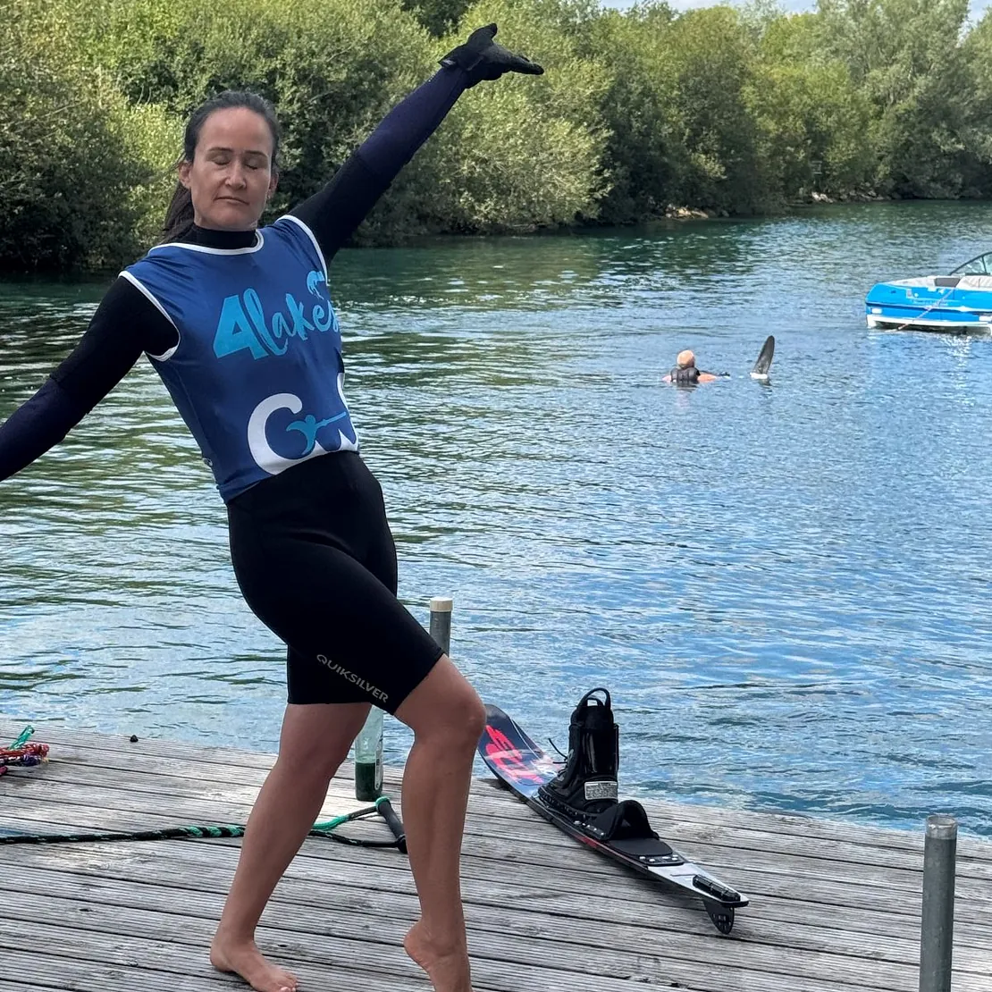 4 Lakes Waterski School - Watersports on the Cotswold Lakes
