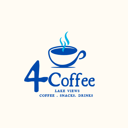 4 Coffee Shop at 4 Lakes in the Cotswold