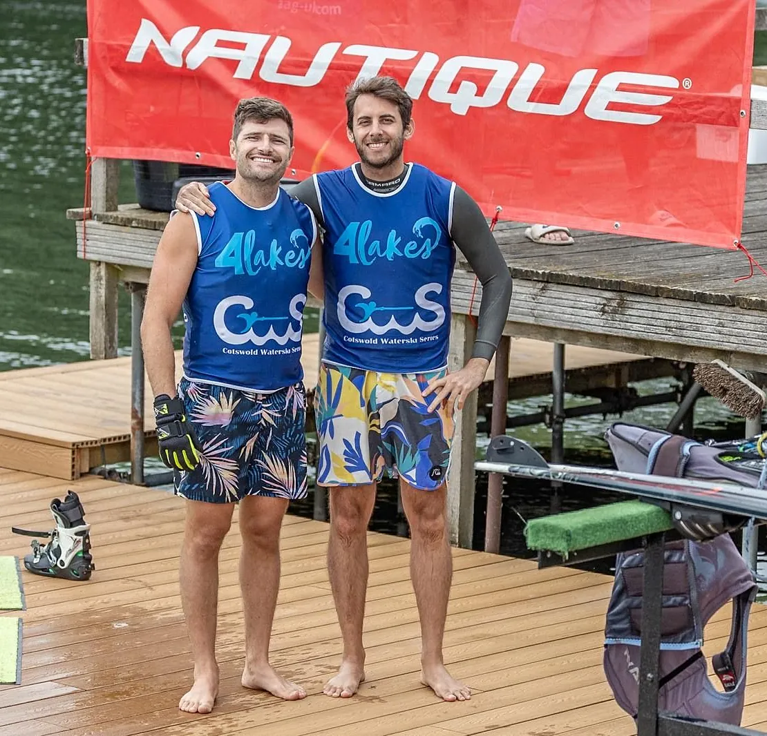 4 Lakes Waterski School - Watersports on the Cotswold Lakes