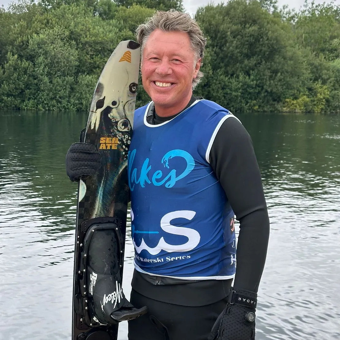 4 Lakes Waterski School - Watersports on the Cotswold Lakes