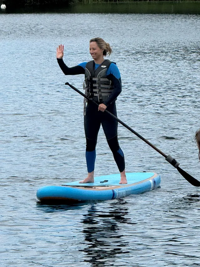 4 Lakes Waterski School - Watersports on the Cotswold Lakes