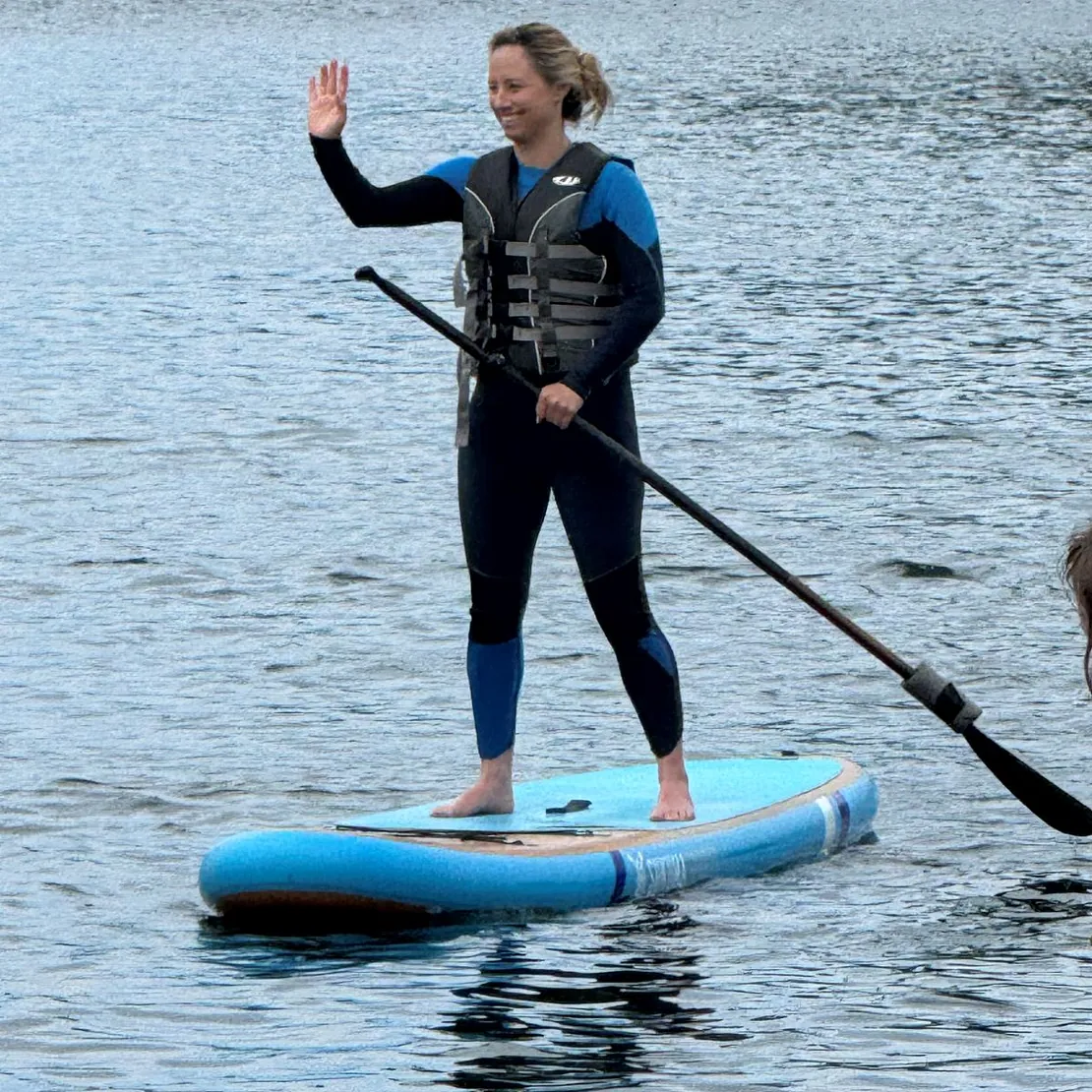 4 Lakes Waterski School - Watersports on the Cotswold Lakes