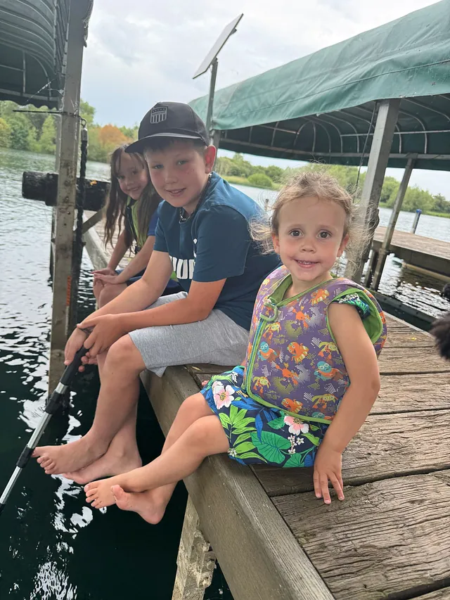 4 Lakes Waterski School - Watersports on the Cotswold Lakes