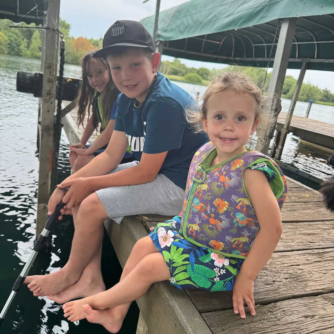 4 Lakes Waterski School - Watersports on the Cotswold Lakes