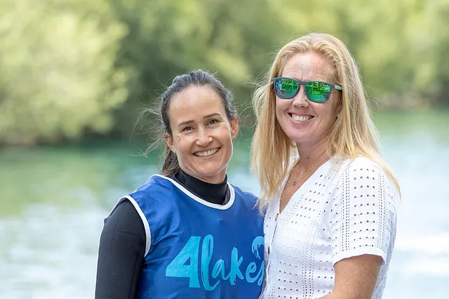 4 Lakes Waterski School - Watersports on the Cotswold Lakes