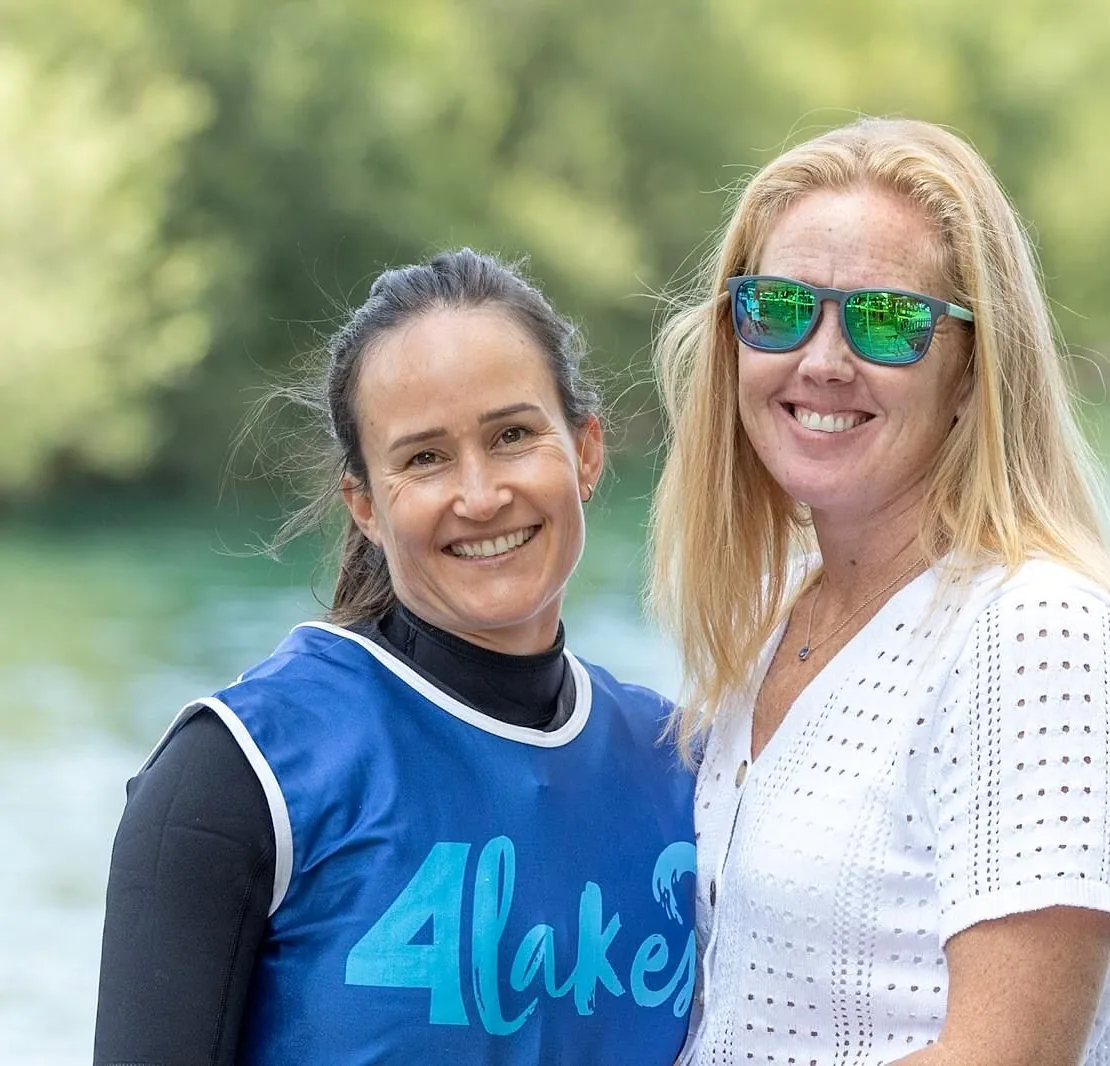 4 Lakes Waterski School - Watersports on the Cotswold Lakes