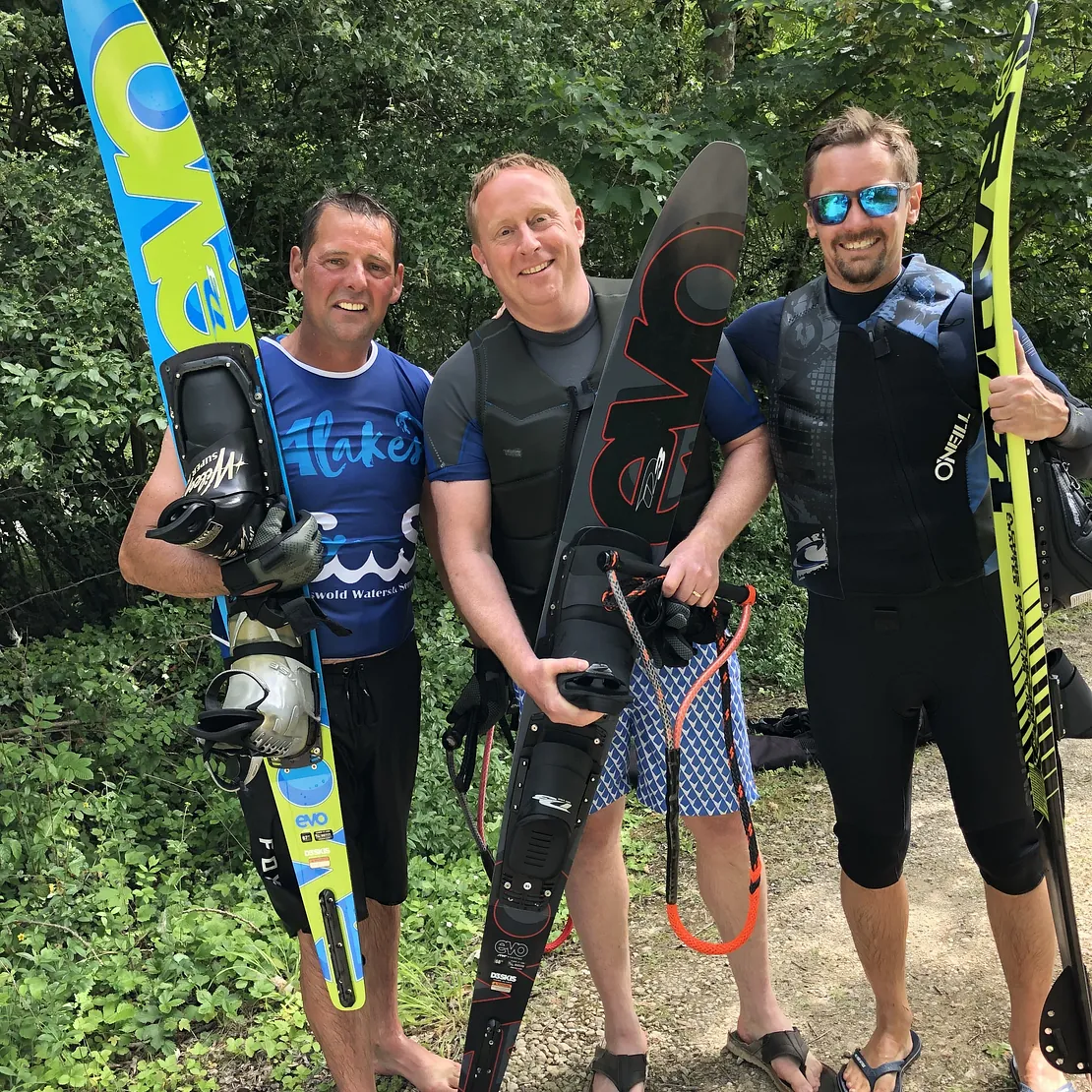 4 lakes team