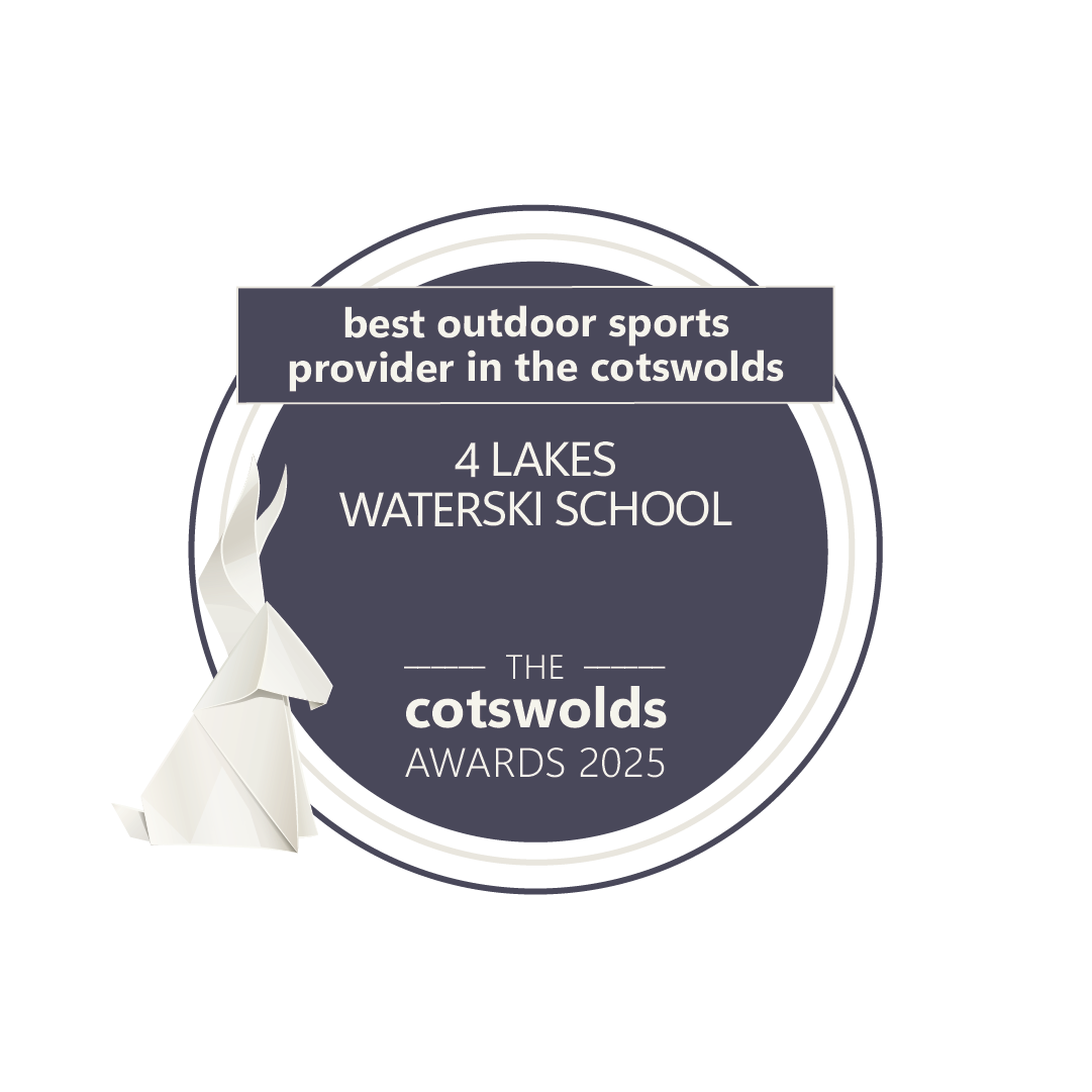 4 Lakes Waterski School - Best Outdoor Sports Provider in the Cotswolds 2025