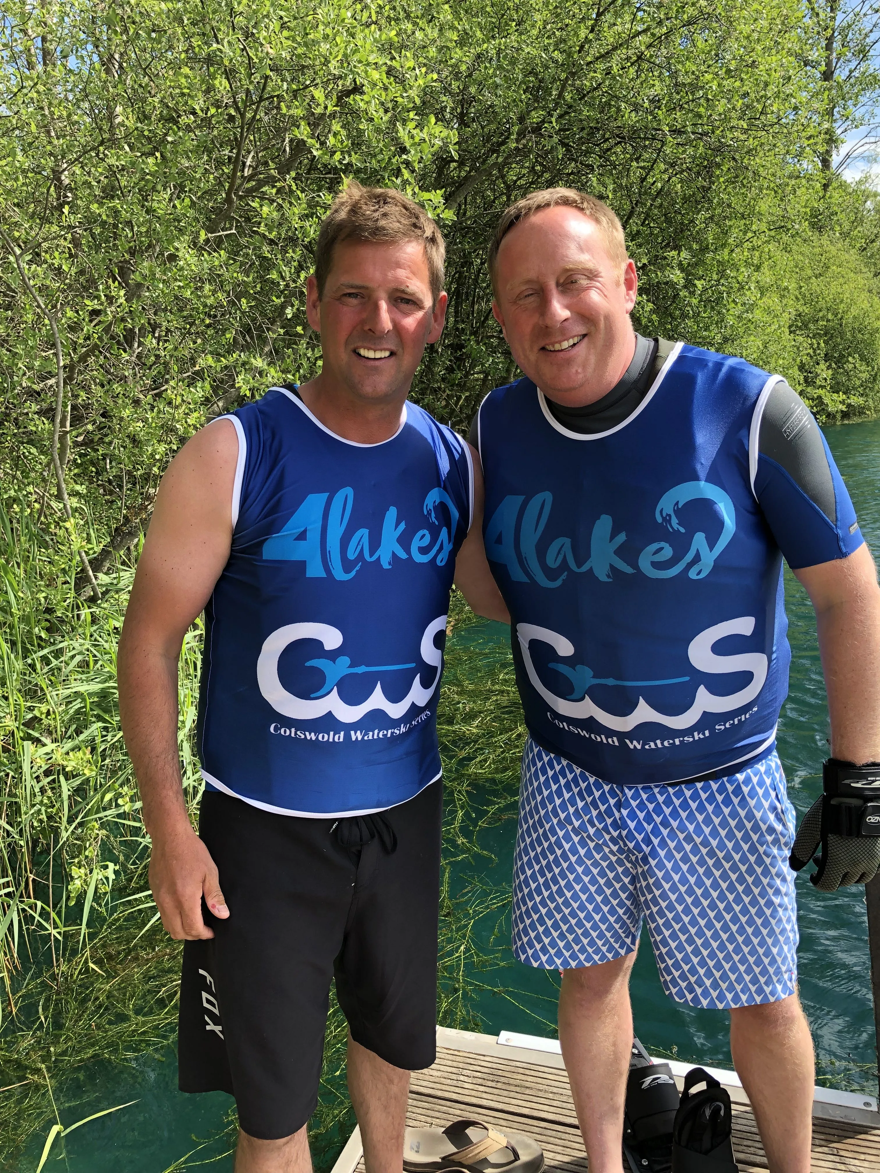 4 lakes team