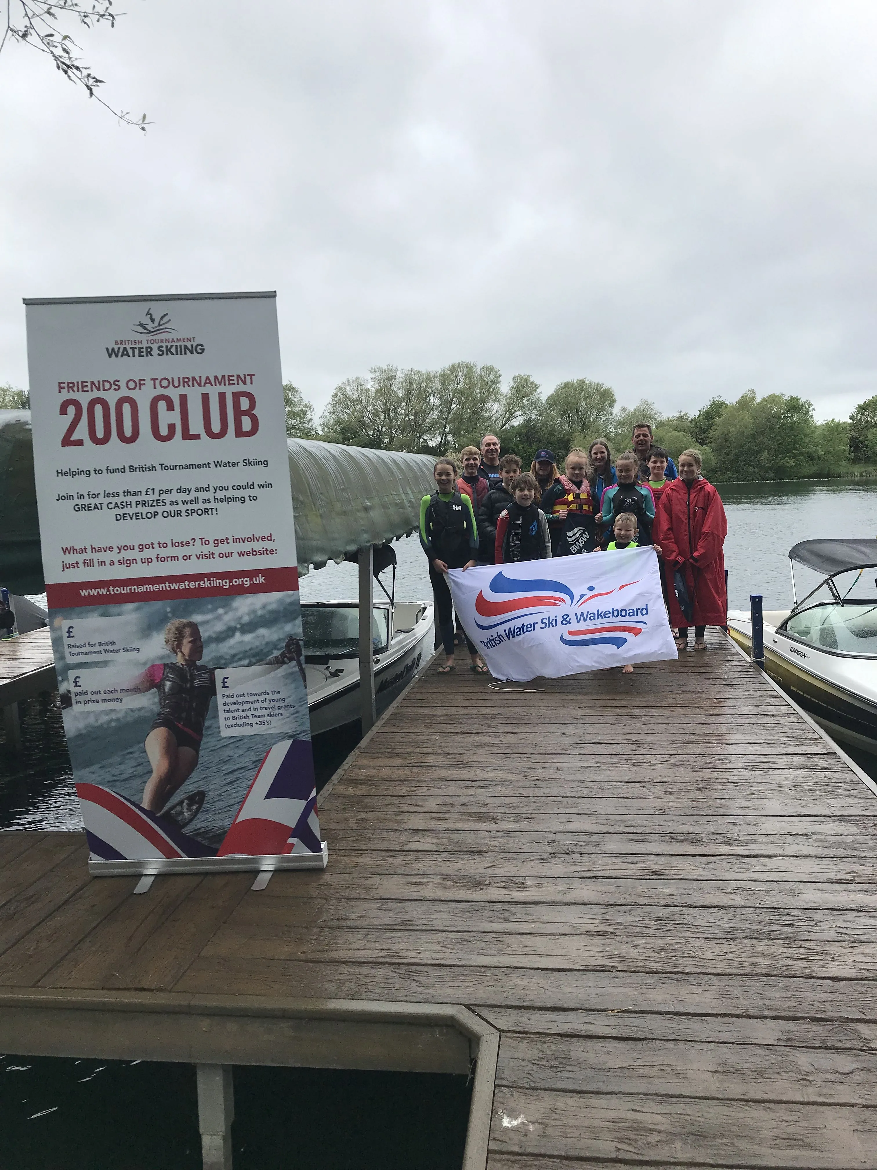 200 club